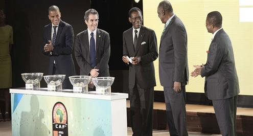 رئيس غينيا الاستوائية: استضافة أمم أفريقيا ليس مغامرة بل تحملا للمسئولية